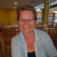 Charlotte Bucher