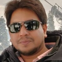 Amrit Pani