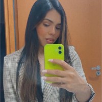 Elisama Cantanhede