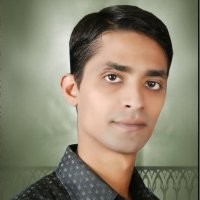 Sandesh Gujar