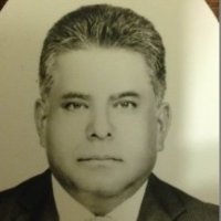 Jose Luis Aranda