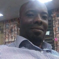 Fitzgerald Uche Onwuka