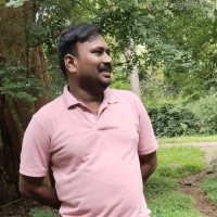 Lingesh Prabu