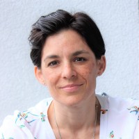 Nadine Stirnemann
