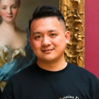 Peter Lu