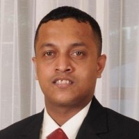 Madura Prasad