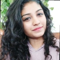 Ashwini U