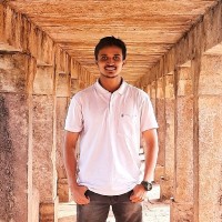 Shrishail Abbai