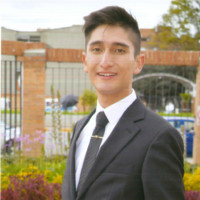 John Sebastian Martinez Cipagauta
