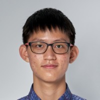 Elijah Tan