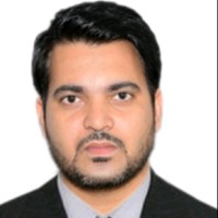 Tousif Sardar