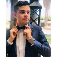 Cristopher Trujillo Villalobos