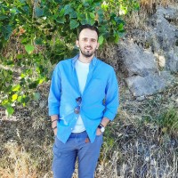 Nikos Marinos Mastrogiannakis