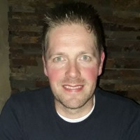 Harold Van Meijl