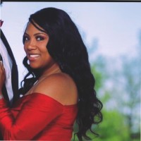 Bre'Anna Hayes