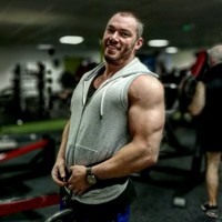 Kyle Reain