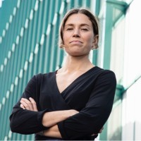 Agnes Elmberger