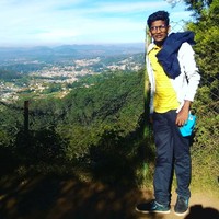 Sai Kiran Avula