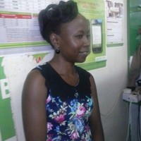 Rose Maina