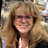 Christine Moran, GCDF, CCSP