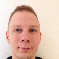 Kristian Bo Clement Simonsen