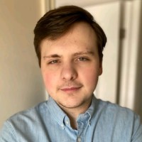 Evan Goldrick