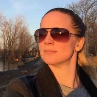 Amanda Claviere