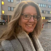 Eva-lotta Janson Forsberg