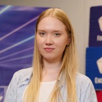 Anastasiia Khovanska