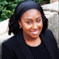 Simone A. Cunningham, Ed.S