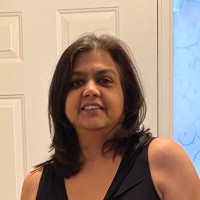 Deepali Shanbhag