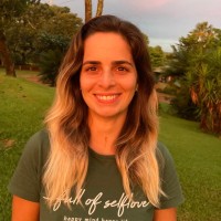 Tainá Fogaça De Almeida