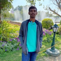 Anirudh S