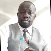 Deng Elijah