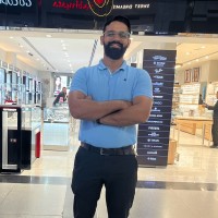Neeraj Dahiya