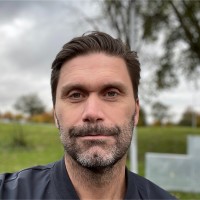 Barry Wiktorsson