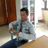 Andri Triandana Alias Abbey Liando