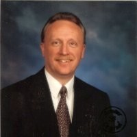 Michael Griffin