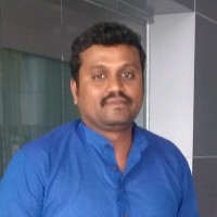 Kathiresan Alagirisamy