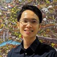 Zack Li