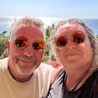 Chris And Kirsty