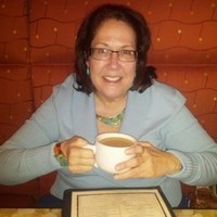 Lenore Stevenson