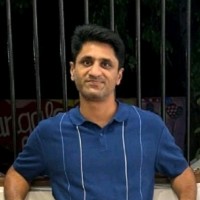 Rajesh Ramineni