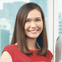 Charlene Teh