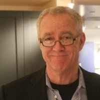 John O'Meara