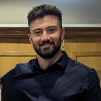 Fares Ahmad