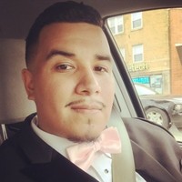 Max Minjarez