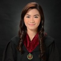 Elmira Julia Mae Deomano