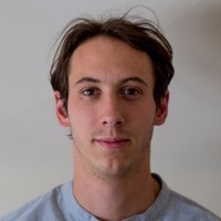 Lucas Gall