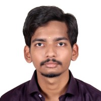 Barath S Saravanan (In)